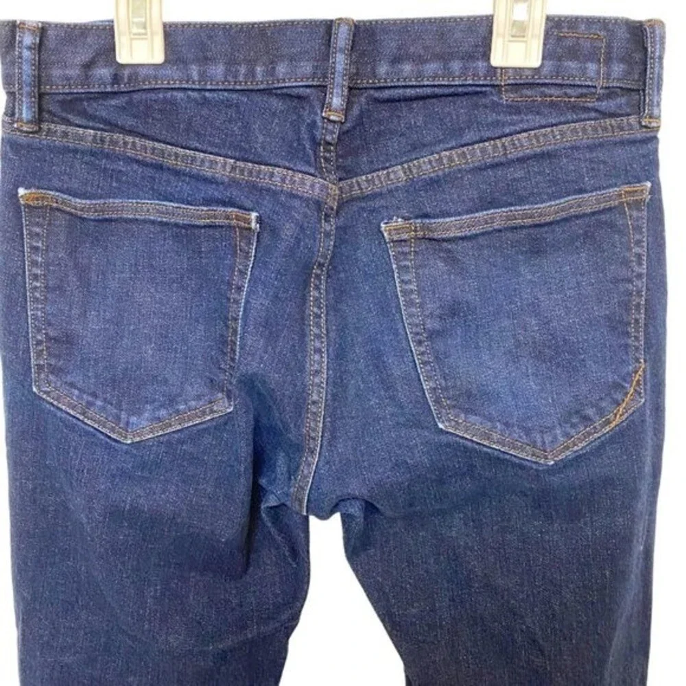 Banana Republic Slim Fit Men's Jeans 31W 30L